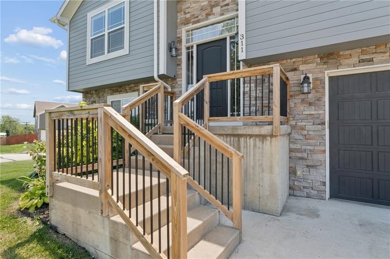 311 Fairview Cir, Platte City, MO 64079