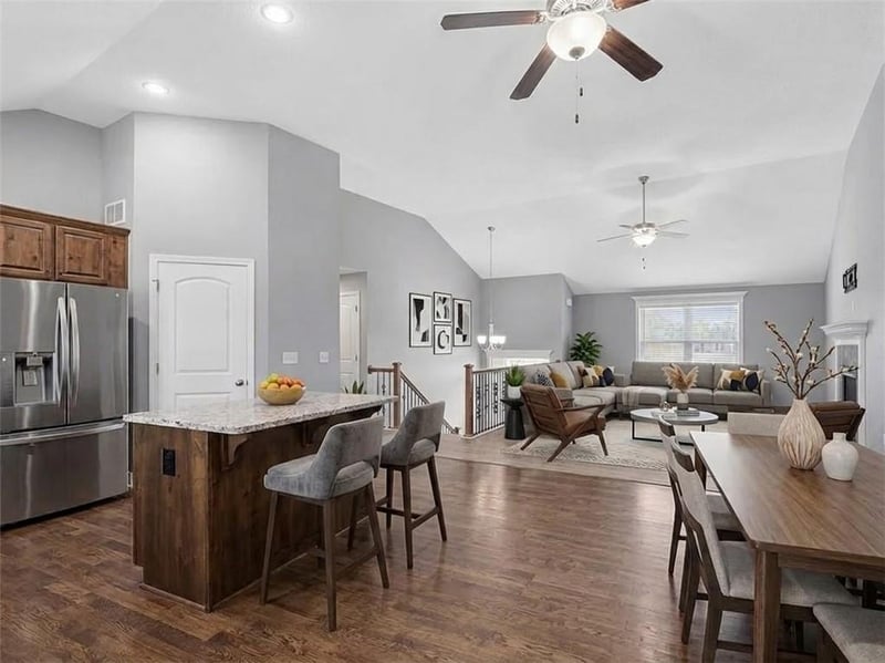 311 Fairview Cir, Platte City, MO 64079