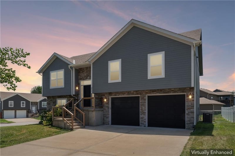 311 Fairview Cir, Platte City, MO 64079