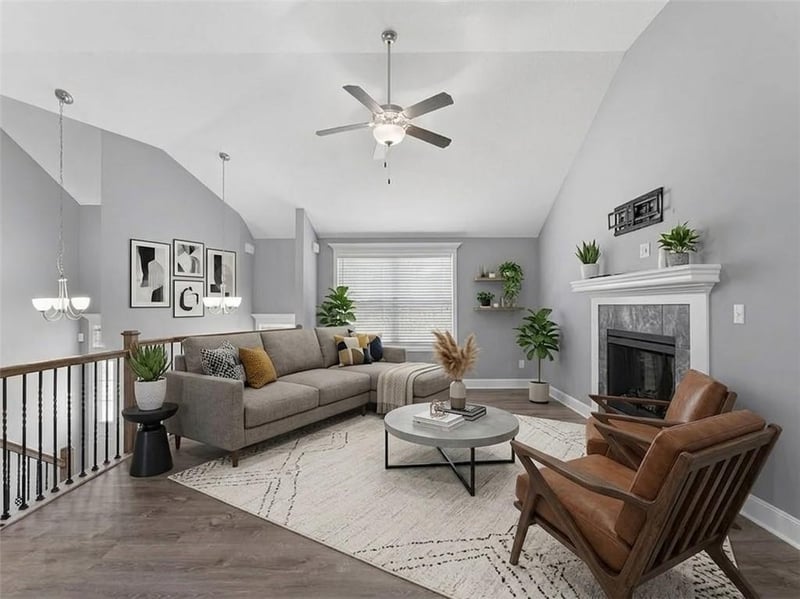 311 Fairview Cir, Platte City, MO 64079