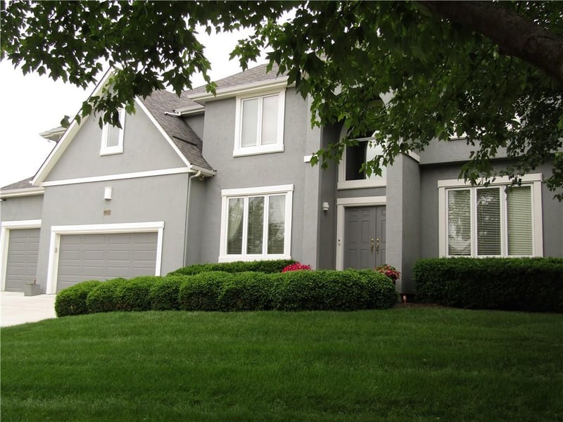 12717 Richards St, Overland Park, KS 66213