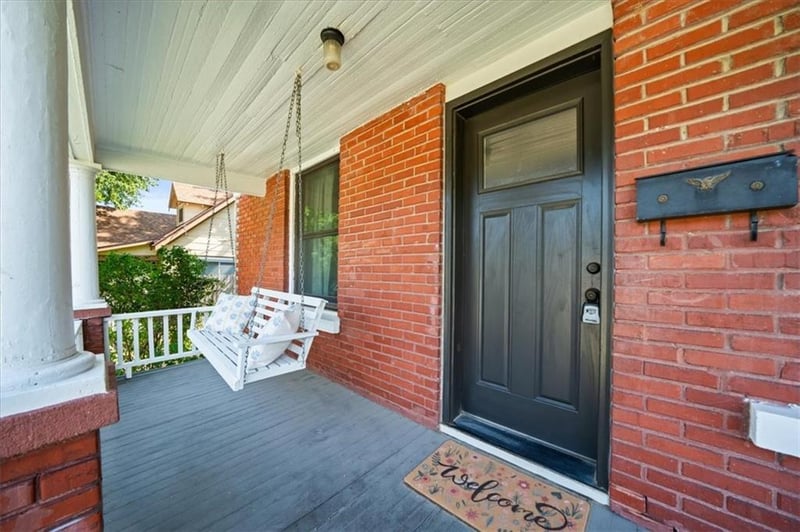 803 Cottage St, Independence, MO 64050
