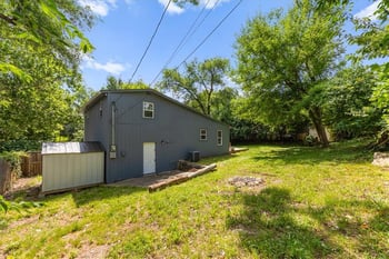 2918 S 9th Pl, Kansas City, KS 66103