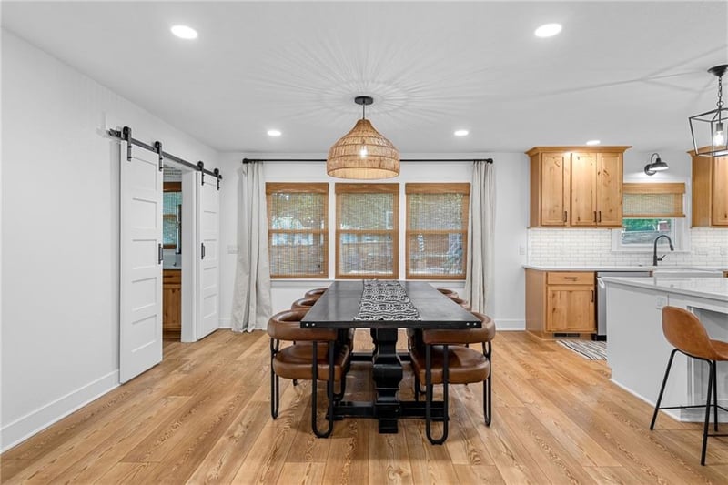 610 Clark St, Butler, MO 64730