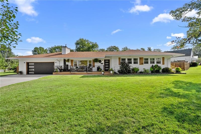 610 Clark St, Butler, MO 64730