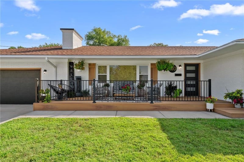 610 Clark St, Butler, MO 64730