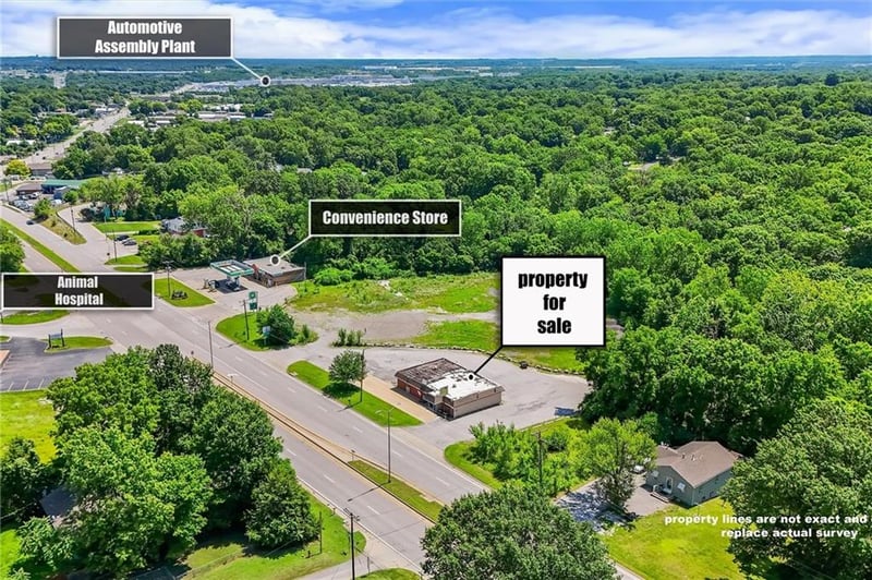 6135 Vivion Rd, Kansas City, MO 64119