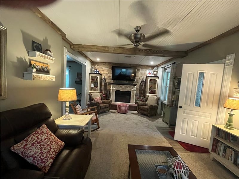 212 Elm St, Moran, KS 66755