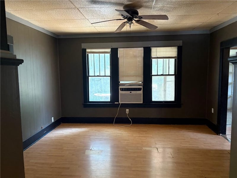 205 Sycamore N/A, Independence, KS 67301