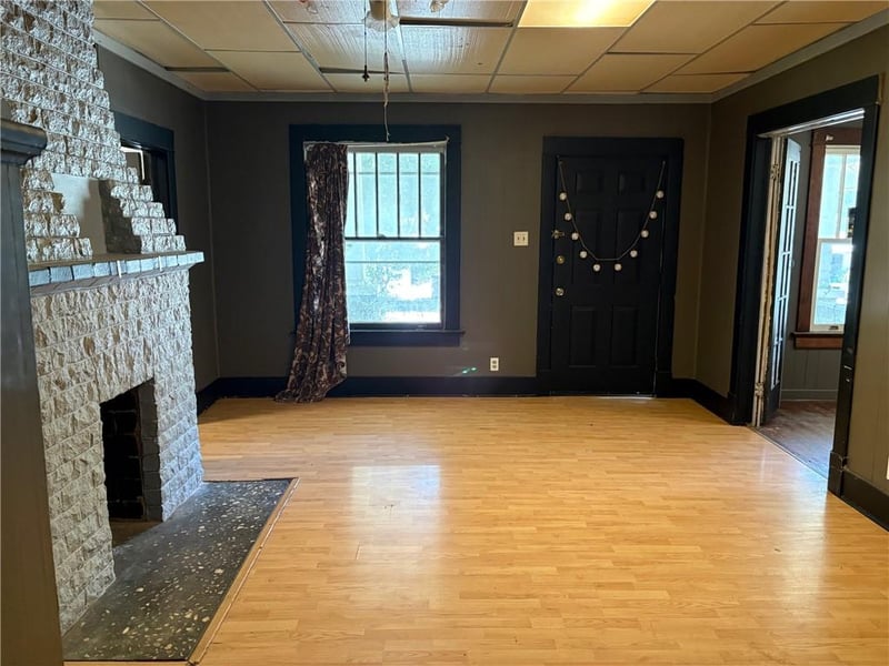 205 Sycamore N/A, Independence, KS 67301