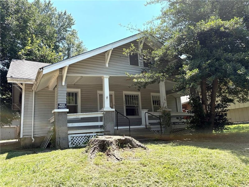 205 Sycamore N/A, Independence, KS 67301