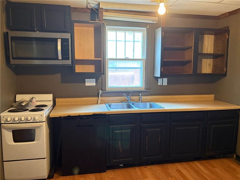 205 Sycamore N/A, Independence, KS 67301