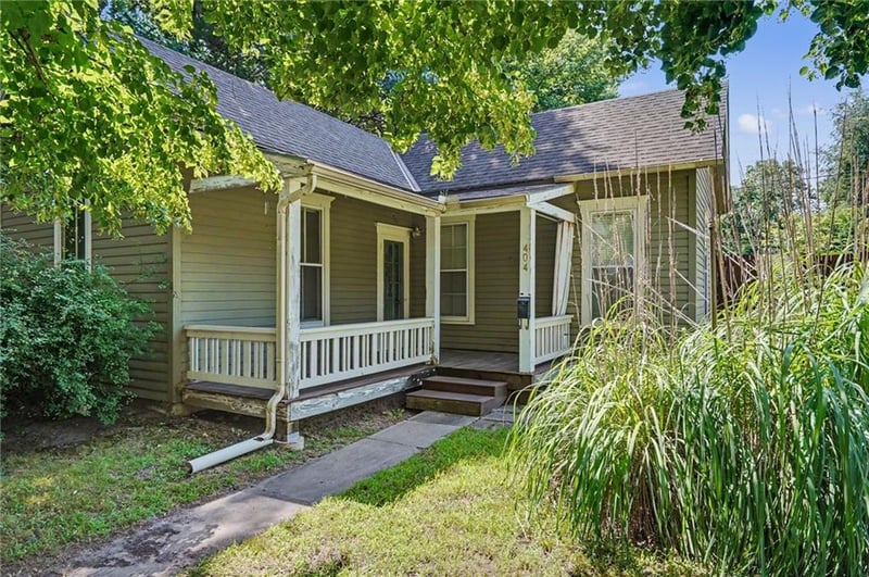 404 Elm St, Lawrence, KS 66044