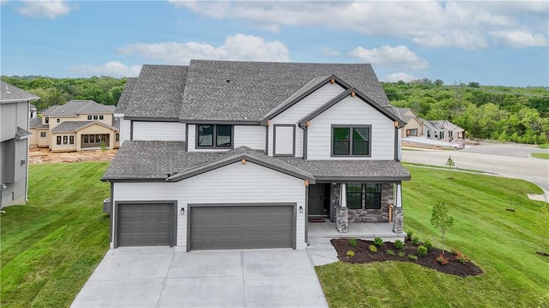 23827 59th Ter, Shawnee, KS 66226