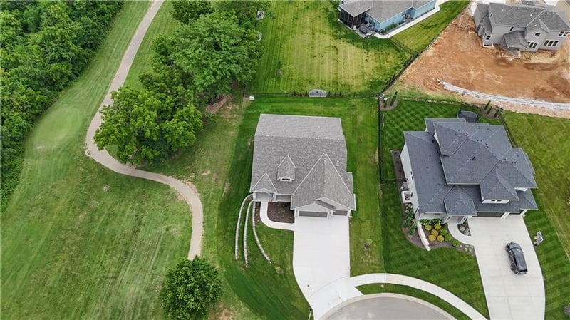 23811 59th Ter, Shawnee, KS 66226