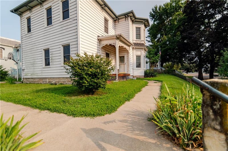 900 S 5th St, Atchison, KS 66002