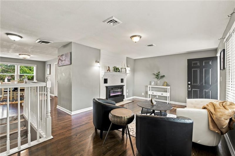 6700 Crisp Ave, Raytown, MO 64133