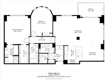 4950 Central St #906, Kansas City, MO 64112
