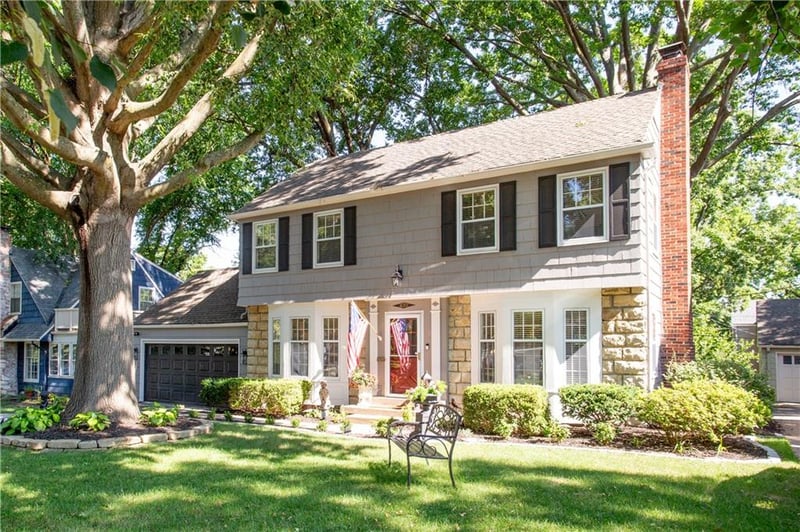 430 65th Ter, Kansas City, MO 64131