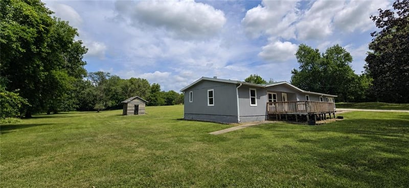 31484 W 327th St, Paola, KS 66071