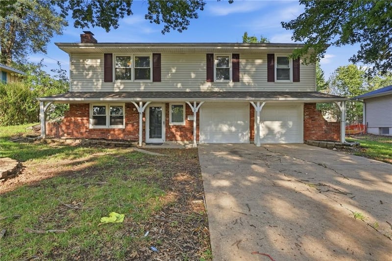 13211 Winchester Ave, Grandview, MO 64030