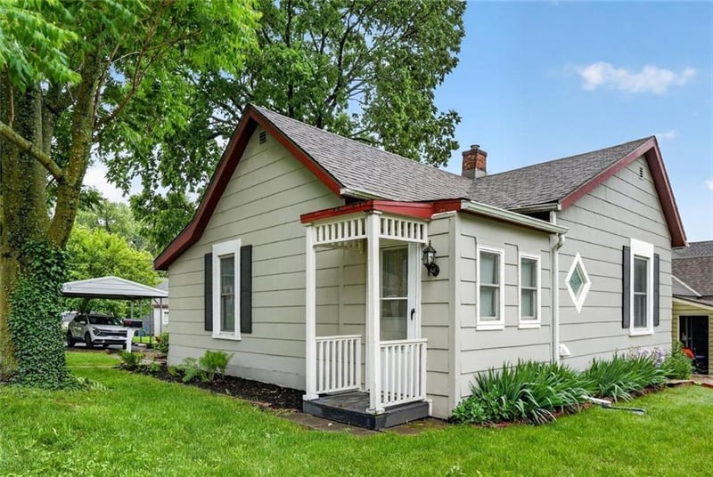 Home Worth Check