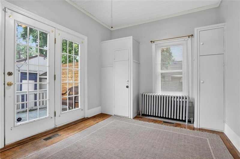 400 S Missouri St, Liberty, MO 64068