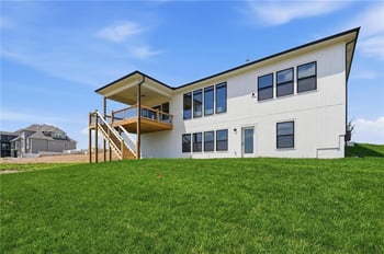 10503 N Liberty St, Kansas City, MO 64155
