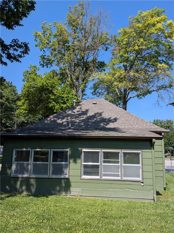 417 N Mulberry St, Warrensburg, MO 64093