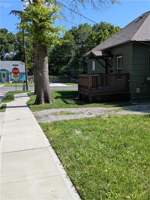 417 N Mulberry St, Warrensburg, MO 64093