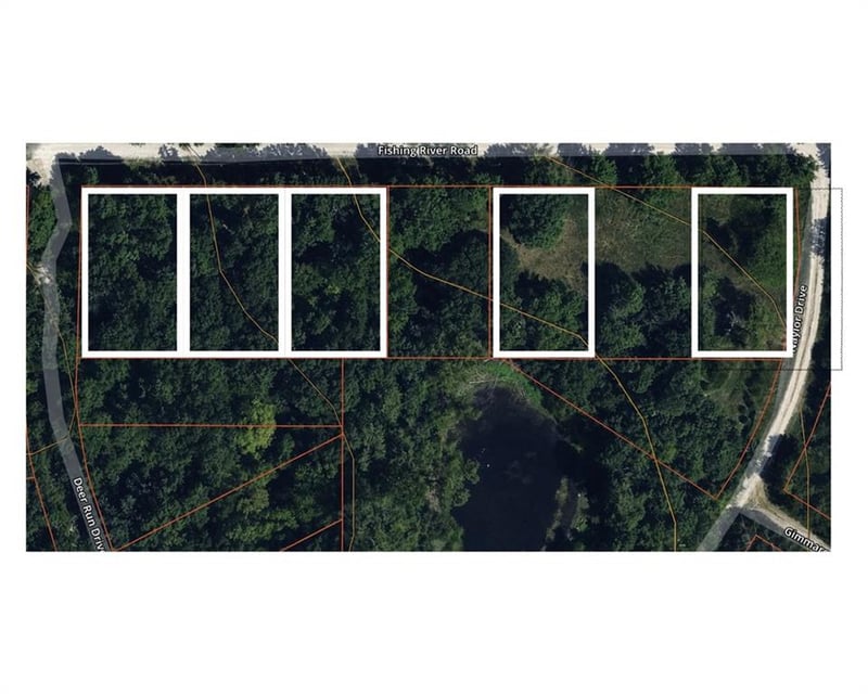 Fishing River Rd, Excelsior Springs, MO 64024