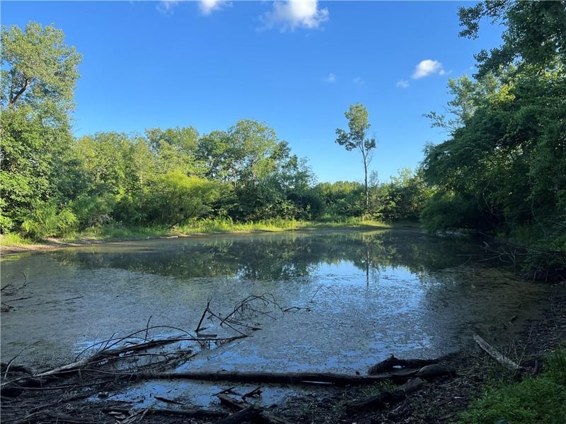 Fishing River Rd, Excelsior Springs, MO 64024