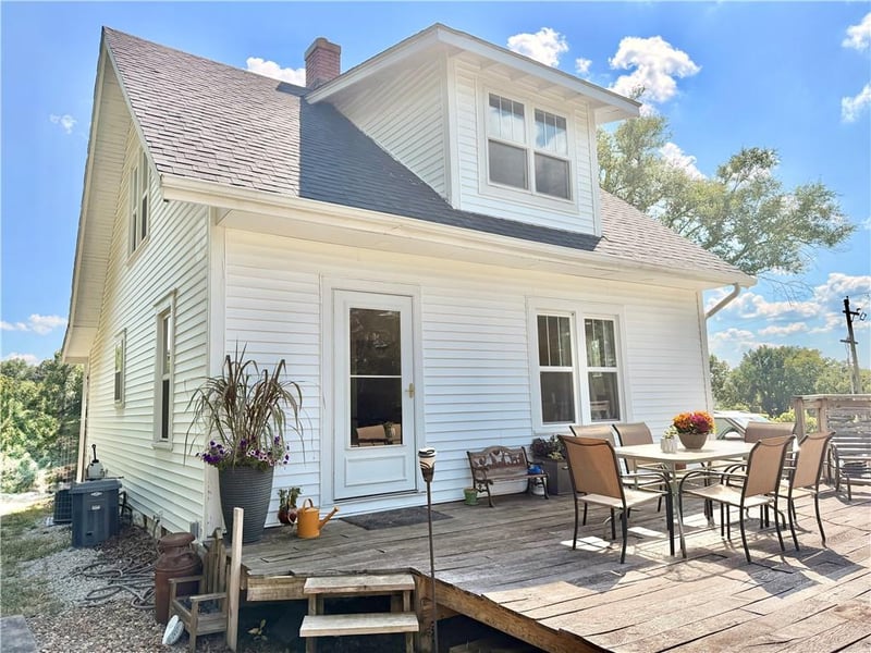 400 Markey St, Princeton, MO 64673