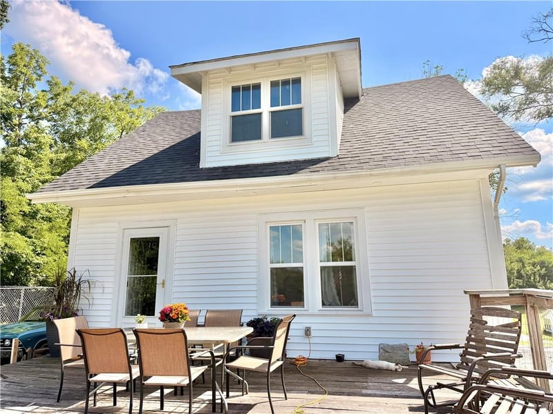 400 Markey St, Princeton, MO 64673