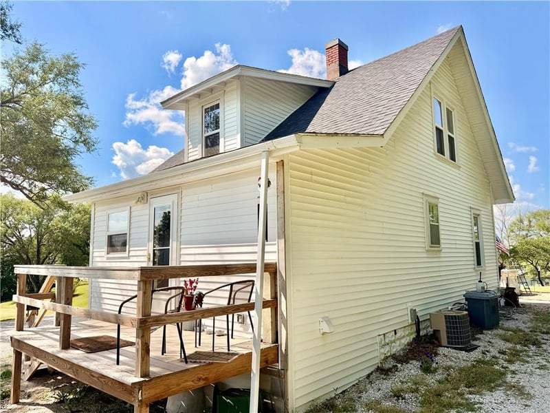 400 Markey St, Princeton, MO 64673