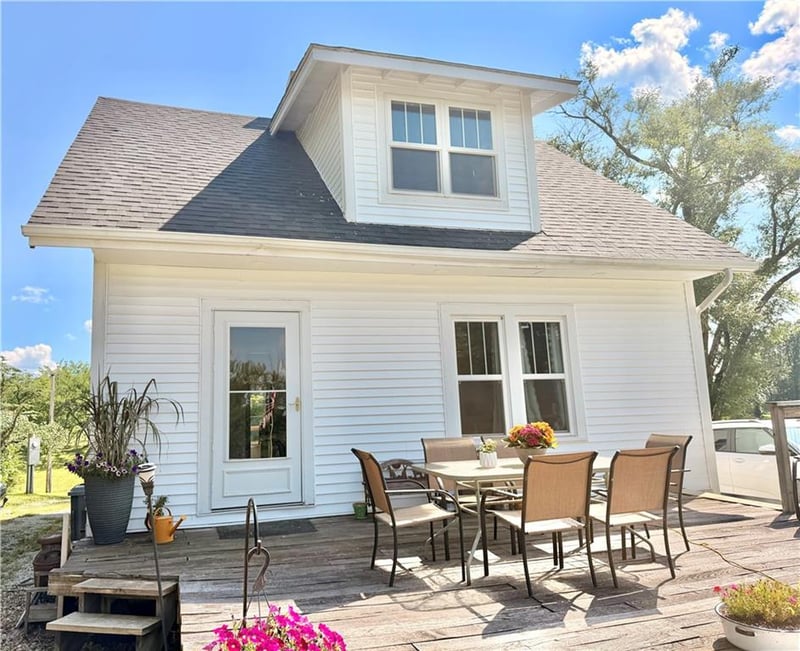 400 Markey St, Princeton, MO 64673