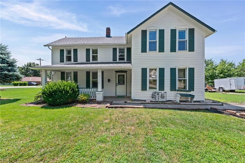 Home Worth Check