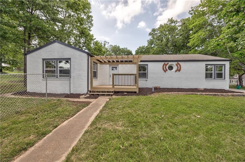 5200 Miami Ave, Kansas City, KS 66106