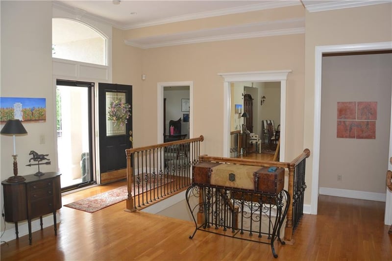 21200 37th Terr Court S N/A, Independence, MO 64057