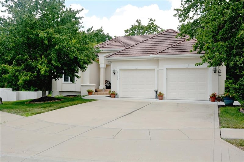 21200 37th Terr Court S N/A, Independence, MO 64057