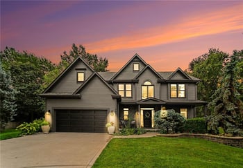7900 N Birch Ln, Kansas City, MO 64151