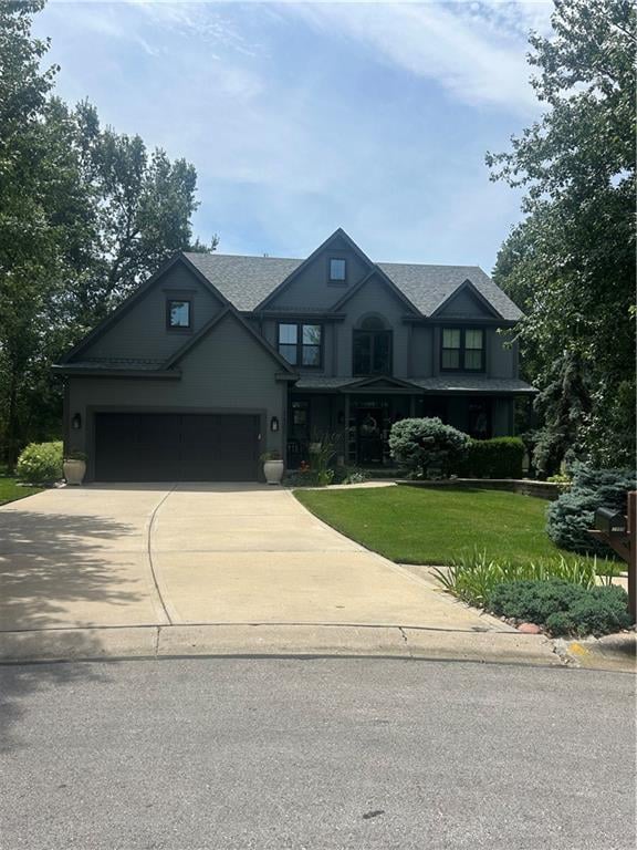 7900 Birch Ln, Kansas City, MO 64151