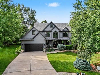7900 N Birch Ln, Kansas City, MO 64151