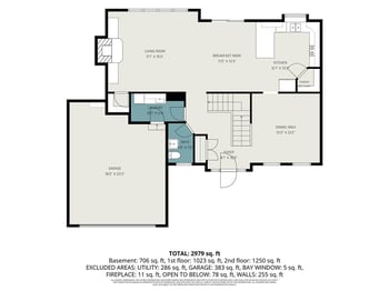 7900 N Birch Ln, Kansas City, MO 64151