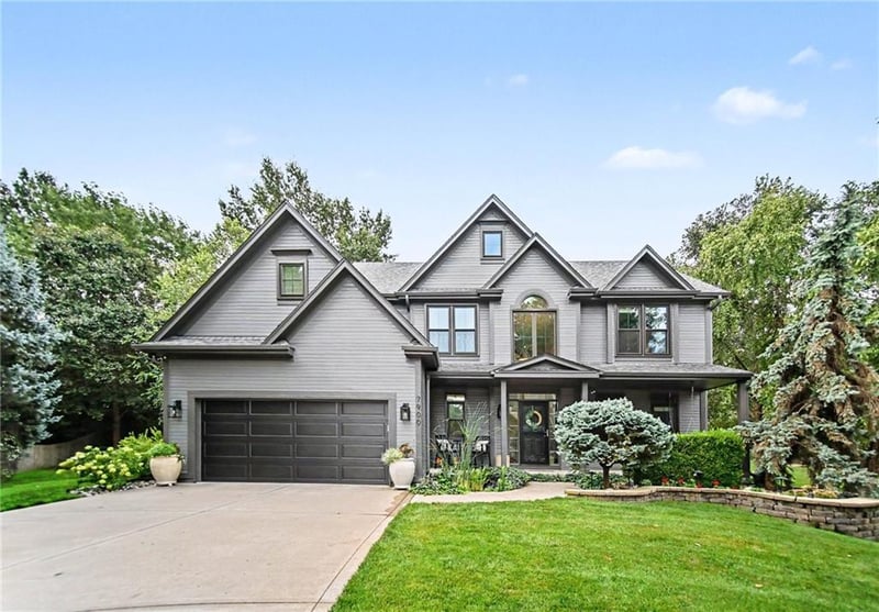 7900 N Birch Ln, Kansas City, MO 64151