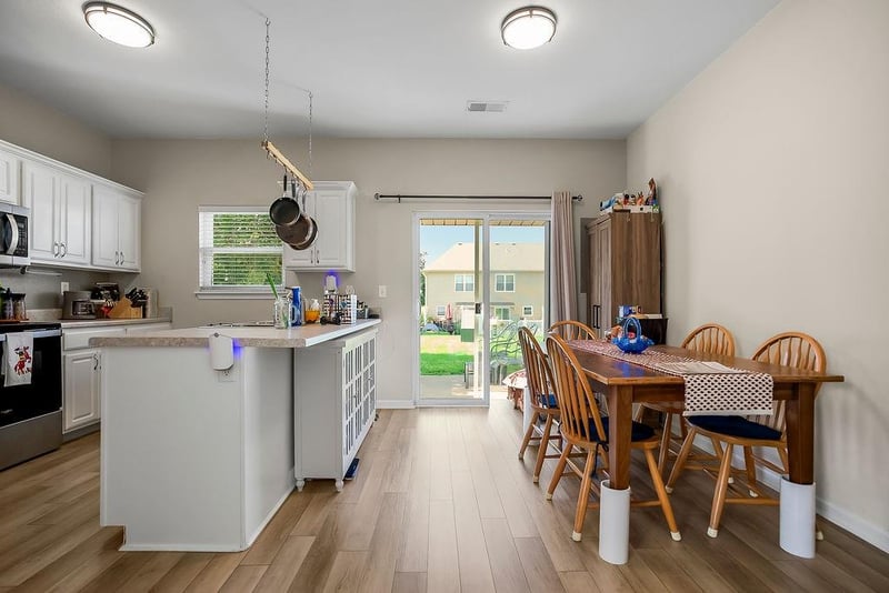 209 6th Ter, Louisburg, KS 66053
