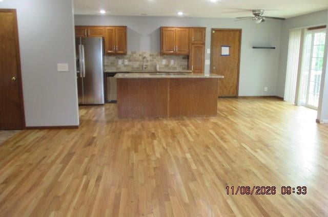 1024 Hillcrest Dr, Blue Springs, MO 64015