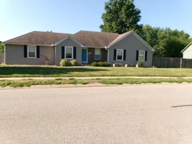 1024 Hillcrest Dr, Blue Springs, MO 64015