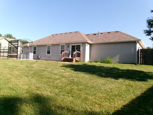 1024 Hillcrest Dr, Blue Springs, MO 64015