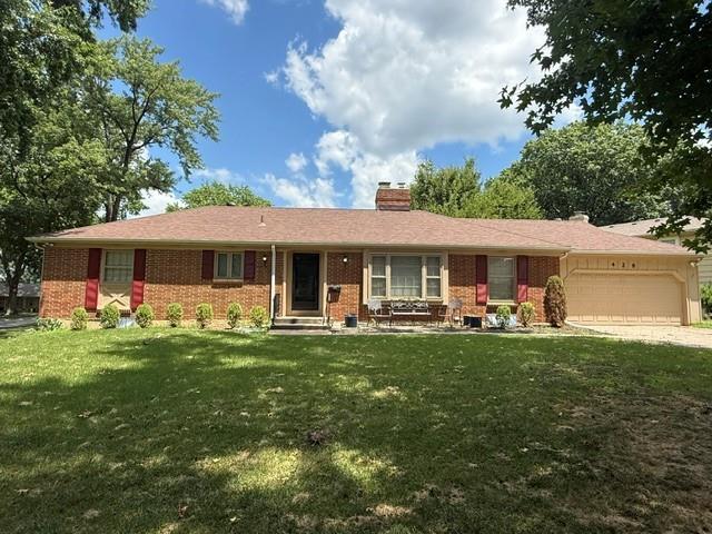 426 109th St, Kansas City, MO 64114